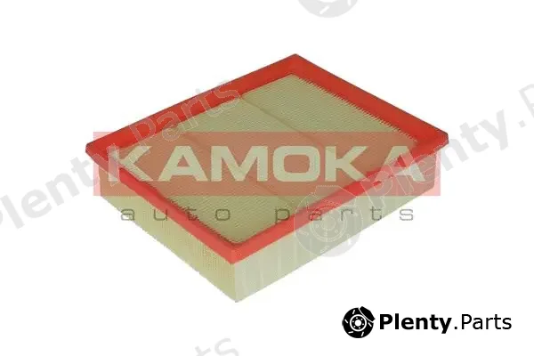 Kamoka F219801 — Air Filter KAMOKA