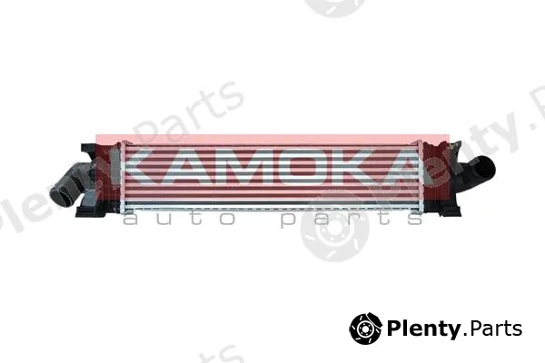 Kamoka 7750107 — Charge Air Cooler KAMOKA