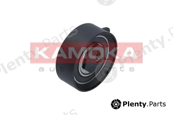 Kamoka R0129 — Tensioner Pulley, timing belt KAMOKA