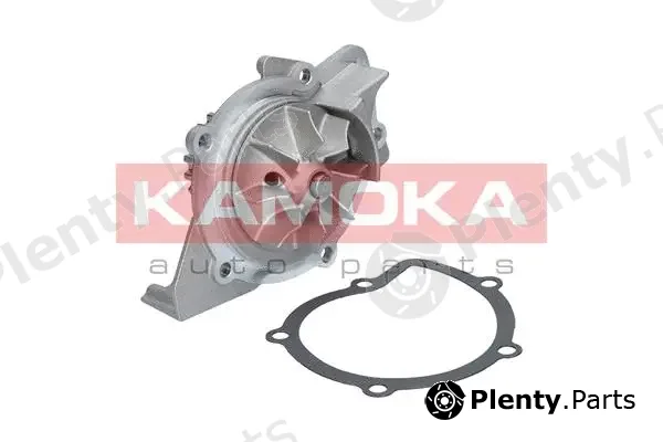 Kamoka T0091 — Water Pump, engine cooling KAMOKA