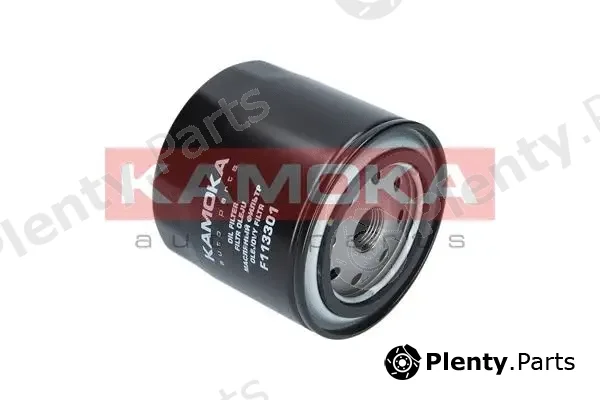 Kamoka F113301 — Oil Filter KAMOKA