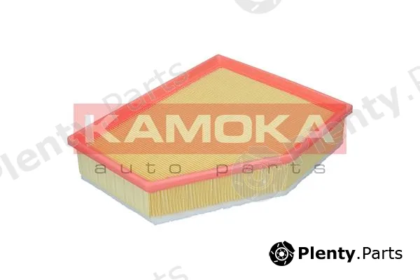 Kamoka F255701 — Air Filter KAMOKA