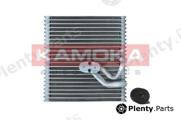 Kamoka 7770029 — Evaporator, air conditioning KAMOKA
