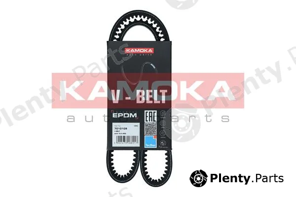 Kamoka 7010109 — V-Belt KAMOKA