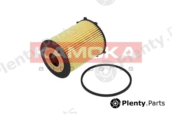 Kamoka F110401 — Oil Filter KAMOKA
