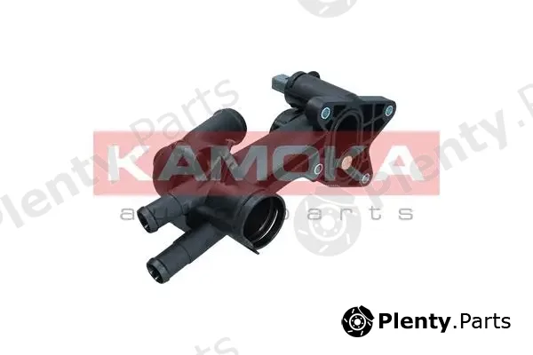 Kamoka 7710212 — Thermostat, coolant KAMOKA