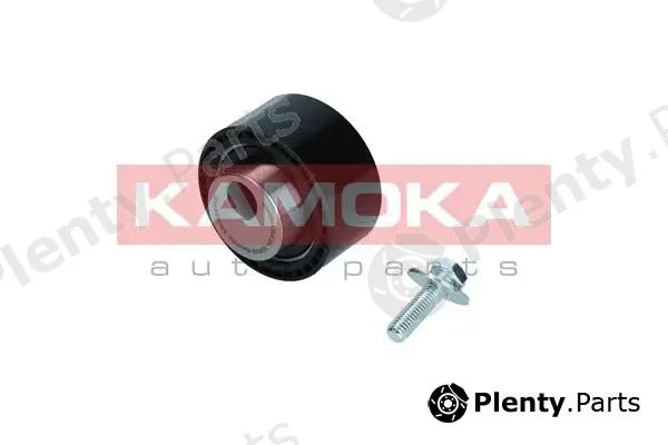 Kamoka R0466 — Tensioner Pulley, timing belt KAMOKA
