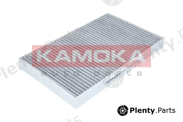 Kamoka F500801 — Filter, cabin air KAMOKA