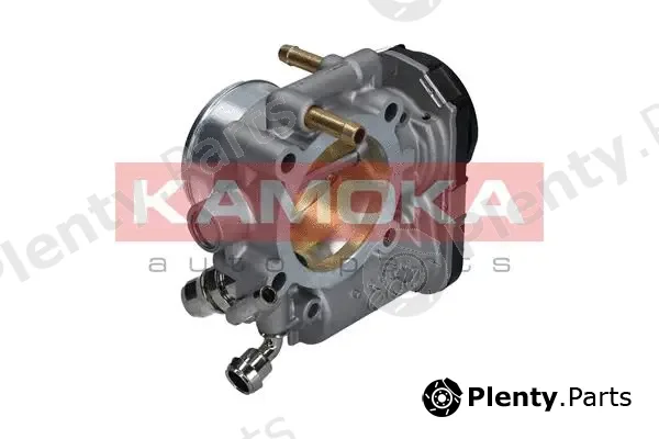 Kamoka 112016 — Throttle Body KAMOKA