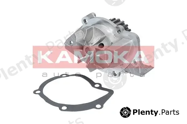 Kamoka T0082 — Water Pump, engine cooling KAMOKA