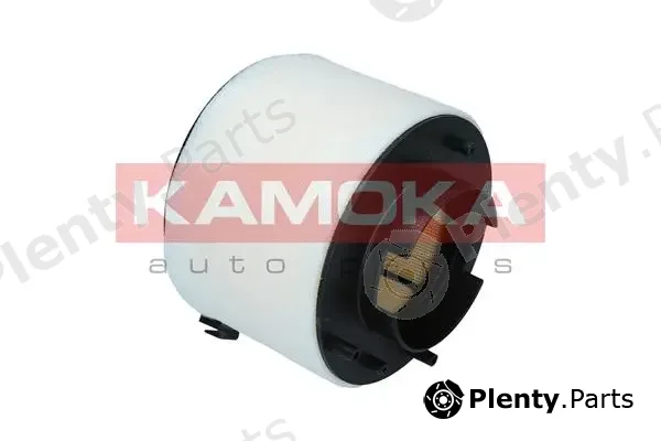 Kamoka F242701 — Air Filter KAMOKA