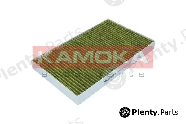 Kamoka 6080004 — Filter, cabin air KAMOKA