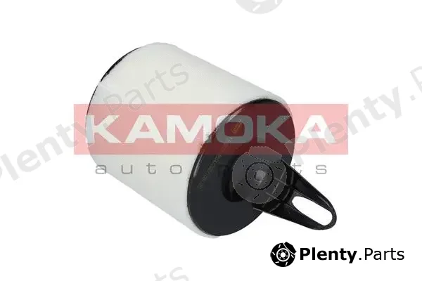 Kamoka F215101 — Air Filter KAMOKA