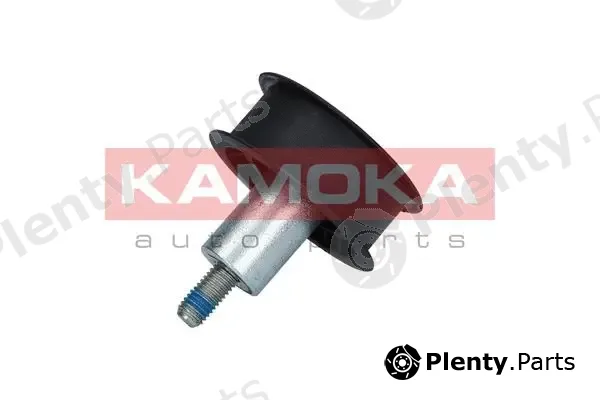 Kamoka R0132 — Deflection/Guide Pulley, timing belt KAMOKA