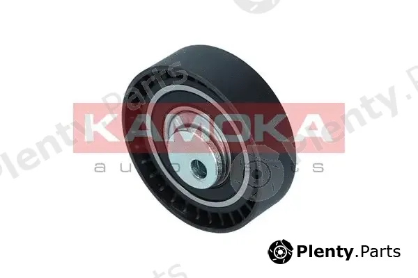 Kamoka R0390 — Tensioner Pulley, timing belt KAMOKA