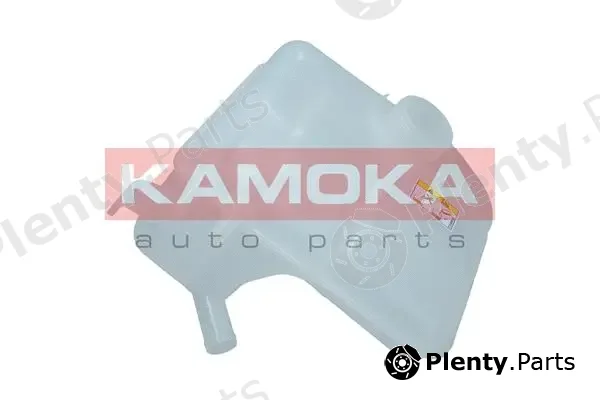 Kamoka 7720004 — Expansion Tank, coolant KAMOKA