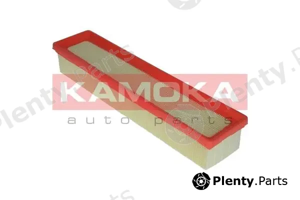Kamoka F208201 — Air Filter KAMOKA