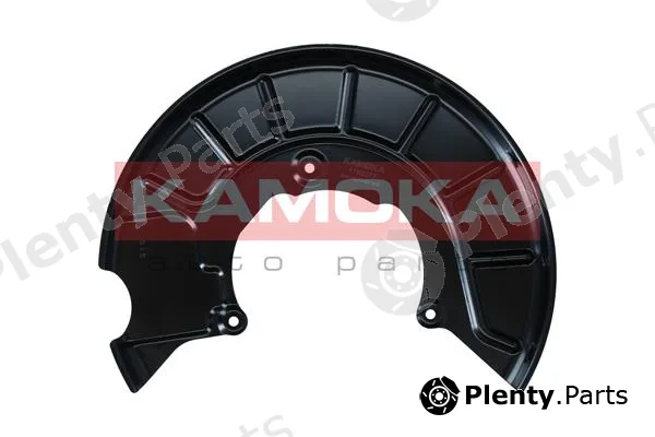 Kamoka 1180077 — Splash Guard, brake disc KAMOKA
