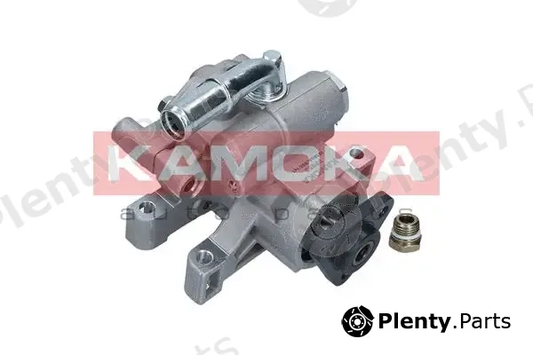Kamoka PP069 — Hydraulic Pump, steering KAMOKA