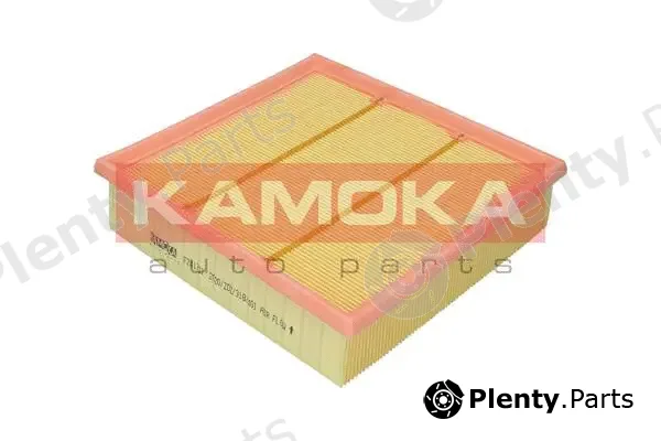 Kamoka F241701 — Air Filter KAMOKA