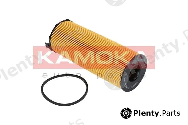 Kamoka F109901 — Oil Filter KAMOKA