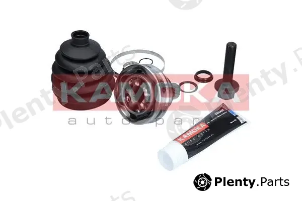 Kamoka 7338 — Joint Kit, drive shaft KAMOKA