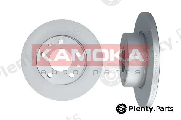 Kamoka 1031003 — Brake Disc KAMOKA