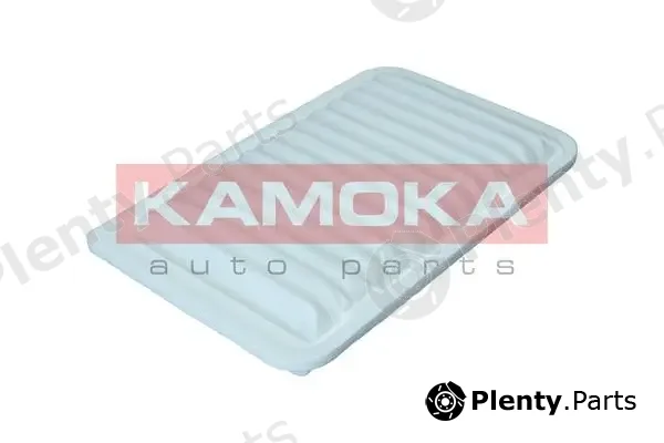 Kamoka F251501 — Air Filter KAMOKA