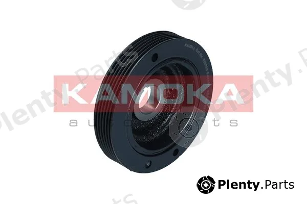 Kamoka RW089 — Belt Pulley, crankshaft KAMOKA