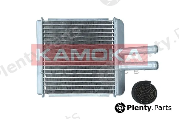 Kamoka 7760059 — Heat Exchanger, interior heating KAMOKA