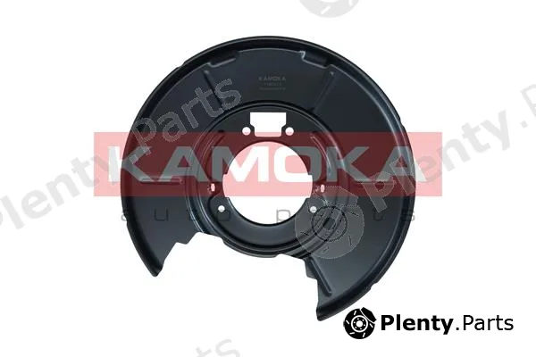 Kamoka 1180014 — Splash Guard, brake disc KAMOKA
