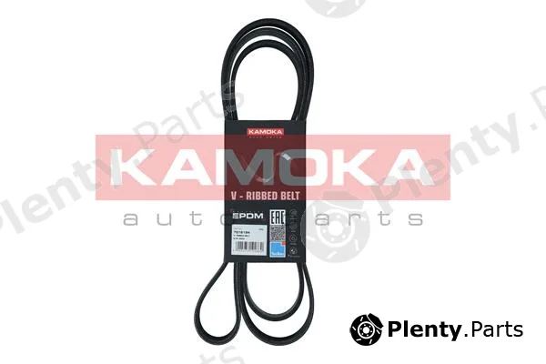 Kamoka 7016194 — V-Ribbed Belt KAMOKA