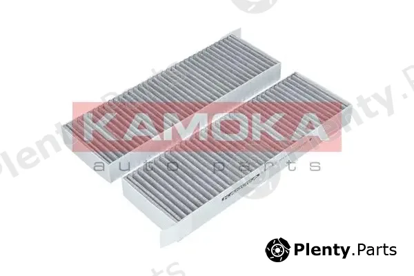 Kamoka F507501 — Filter, cabin air KAMOKA