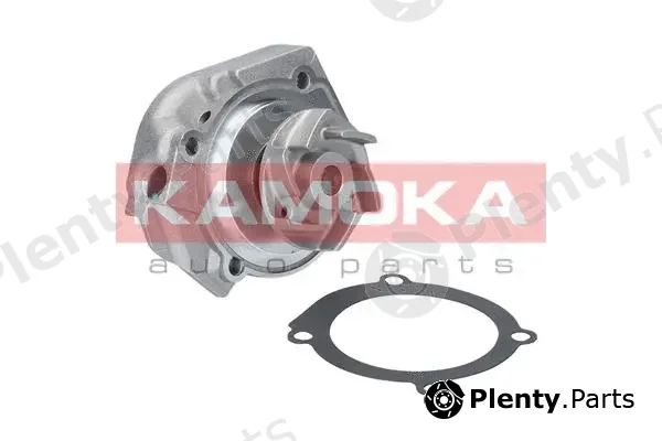 Kamoka T0115 — Water Pump, engine cooling KAMOKA