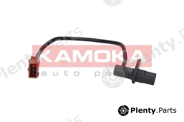 Kamoka 109038 — Sensor, crankshaft pulse KAMOKA