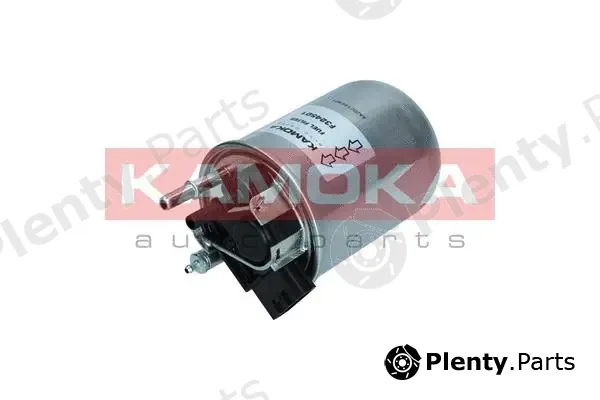 Kamoka F324501 — Fuel Filter KAMOKA