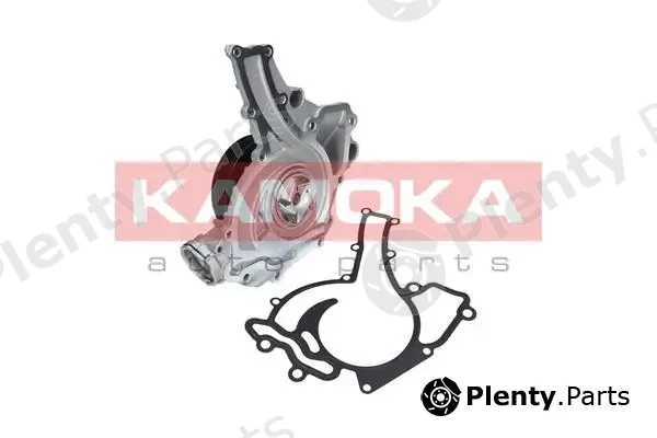 Kamoka T0195 — Water Pump, engine cooling KAMOKA