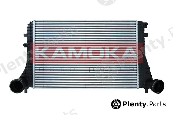 Kamoka 7750072 — Charge Air Cooler KAMOKA