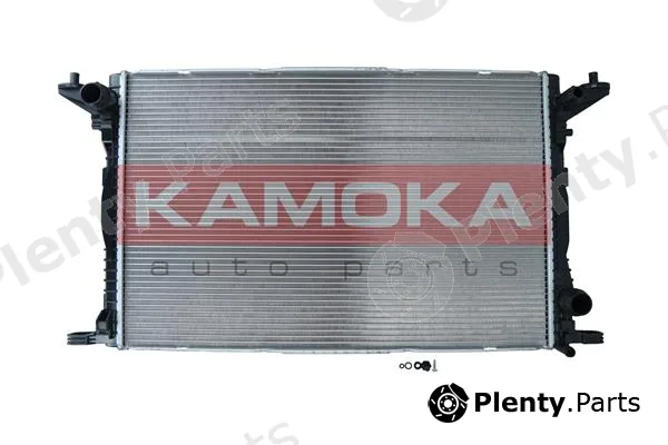 Kamoka 7700049 — Radiator, engine cooling KAMOKA
