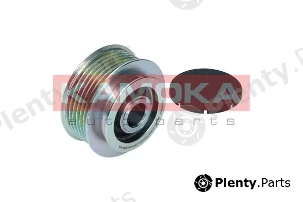 Kamoka RC006 — Alternator Freewheel Clutch KAMOKA