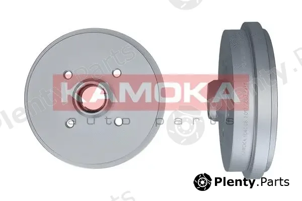 Kamoka 104008 — Brake Drum KAMOKA