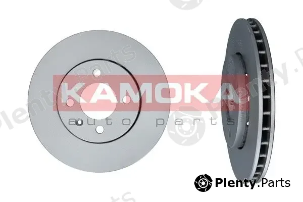 Kamoka 103241 — Brake Disc KAMOKA