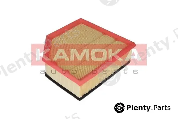 Kamoka F232201 — Air Filter KAMOKA
