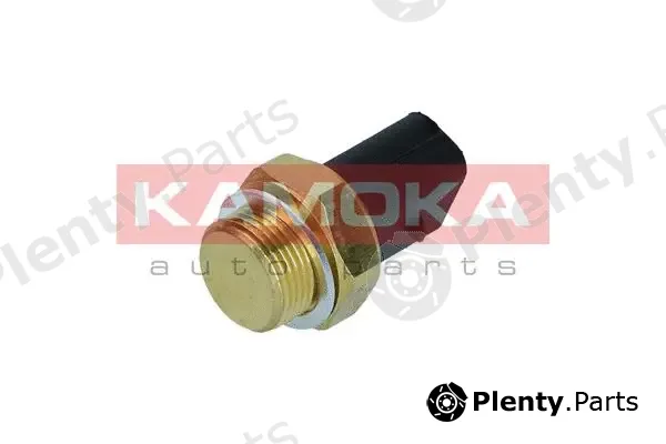 Kamoka 4090010 — Temperature Switch, radiator fan KAMOKA
