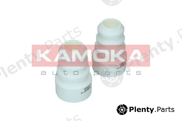 Kamoka 2019070 — Dust Cover Kit, shock absorber KAMOKA