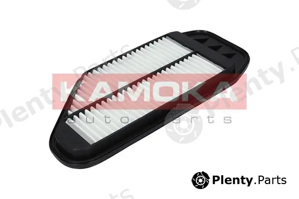 Kamoka F223201 — Air Filter KAMOKA