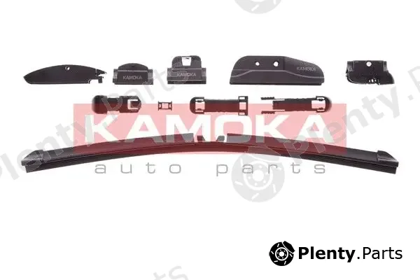 Kamoka 27400 — Wiper Blade KAMOKA