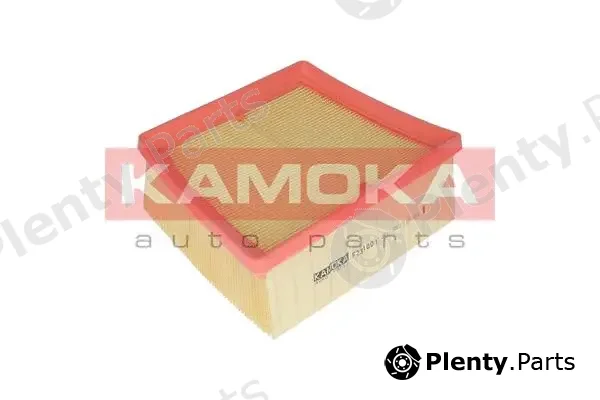 Kamoka F231001 — Air Filter KAMOKA