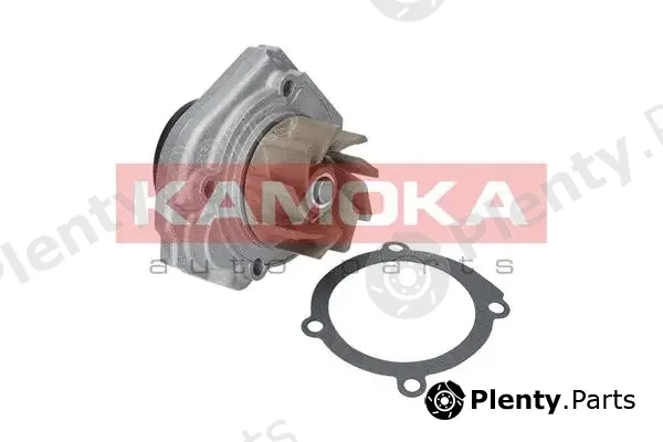 Kamoka T0013 — Water Pump, engine cooling KAMOKA