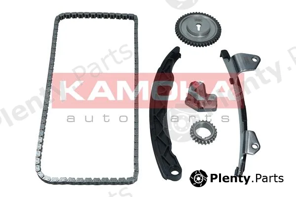 Kamoka 7001660 — Timing Chain Kit KAMOKA